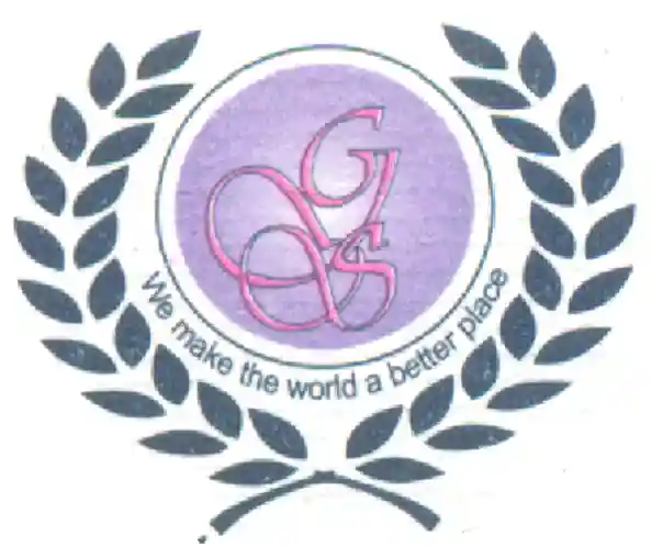 Garland School logo