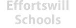 effortwill schools, lagos logo