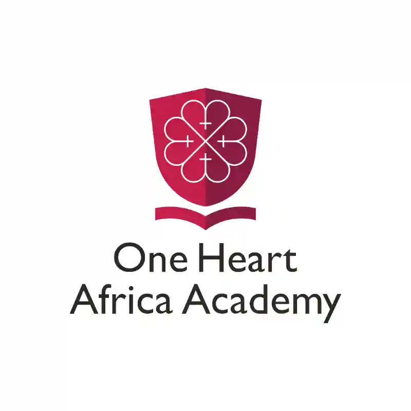 One Heart Africa Academy logo