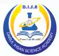 D. I. S. Academy logo