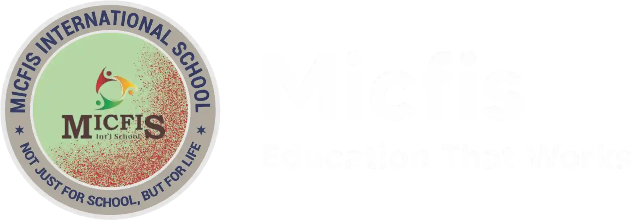 Micfis International School logo