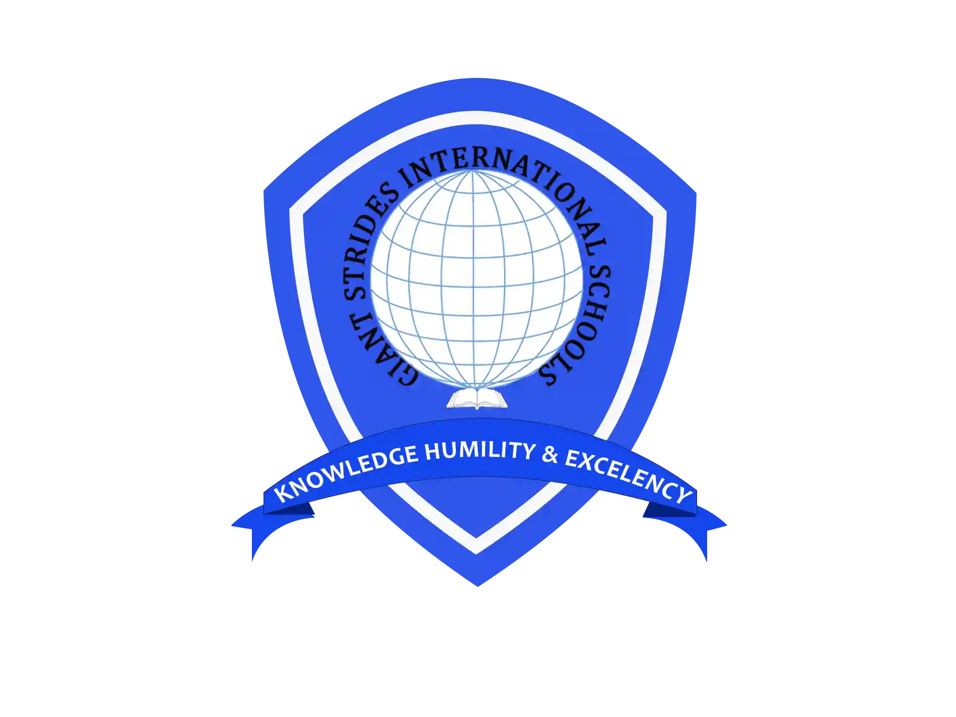 Giant Strides International School logo