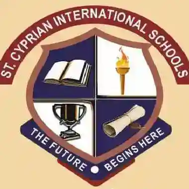 St Cyprian International Schools logo