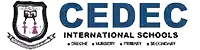 CEDEC International Nursery and Primary School logo