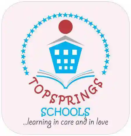 Topsprings Schools logo