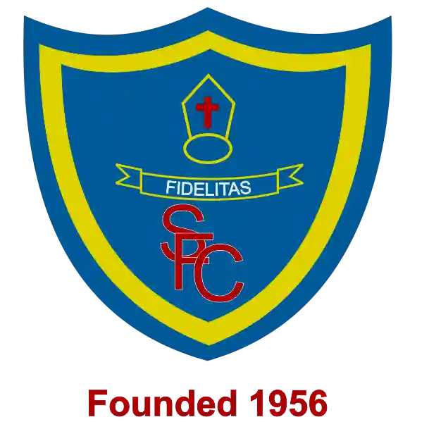 St Finbarr's College logo
