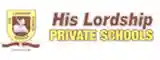 HIS LORDSHIP PRIVATE SCHOOLS logo