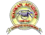 Wankan Academy logo