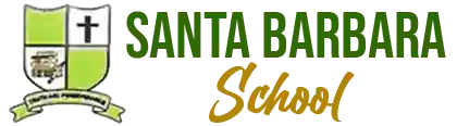 Santa Barbara School logo