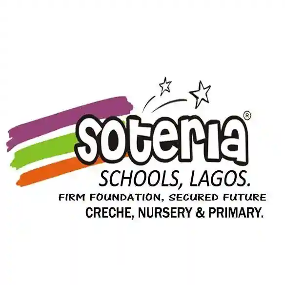 The Soteria Schools logo
