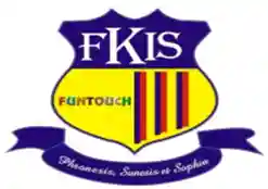 Funtouch Kiddies International School logo