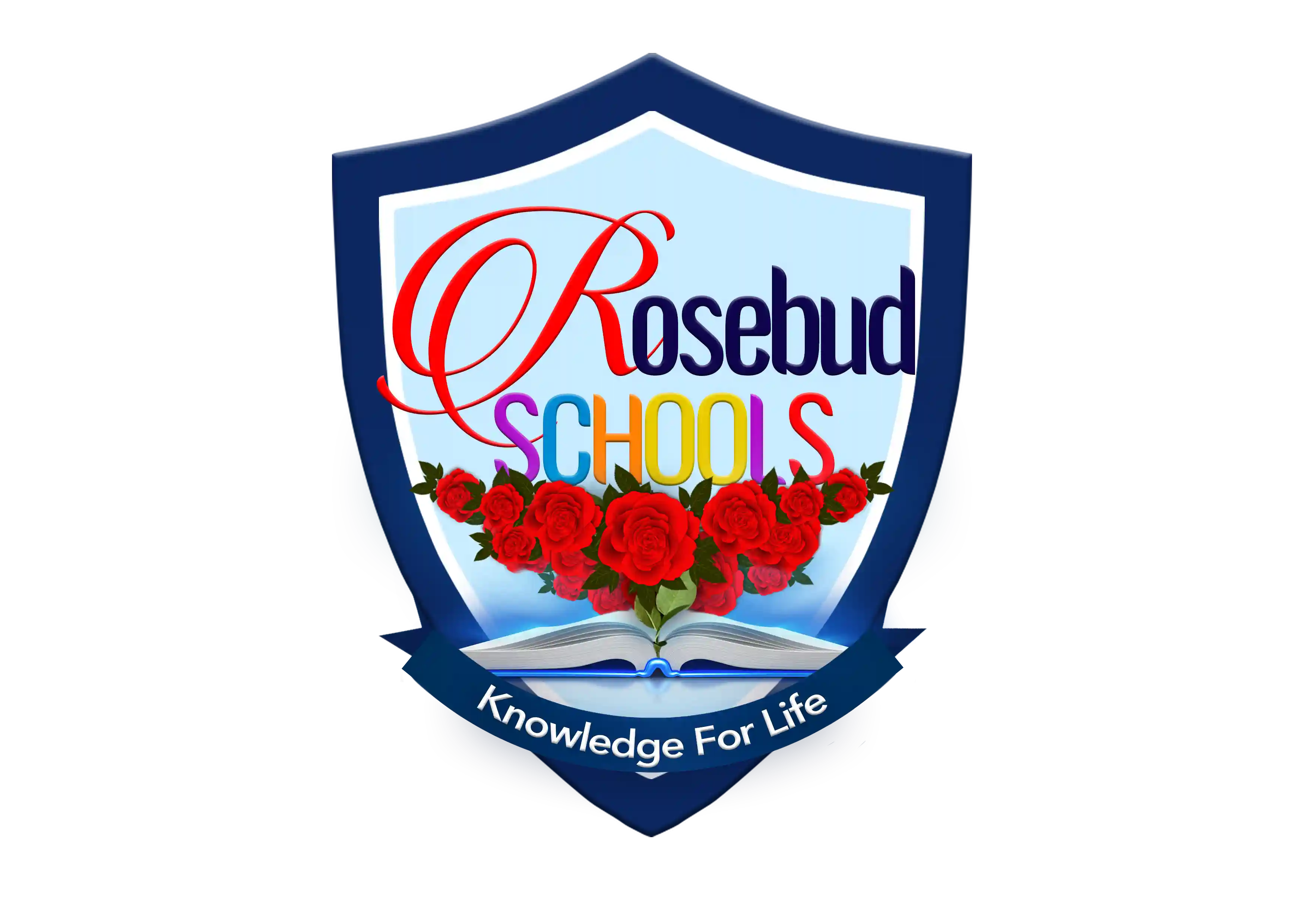 Rosebud Schools logo