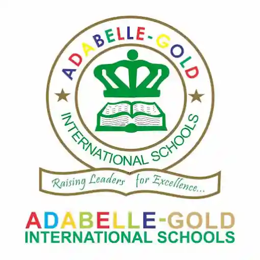 Adabelle Gold international schools logo