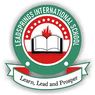 Leadsprings International School logo
