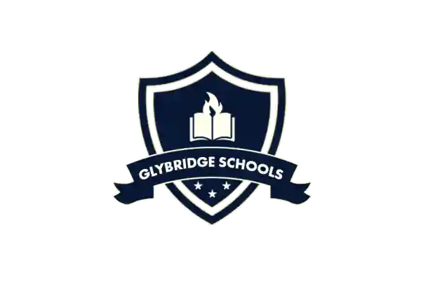 Glybridge Schools logo