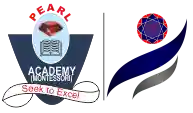 Pearlstone College logo