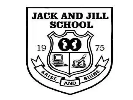 Jack and Jill School logo