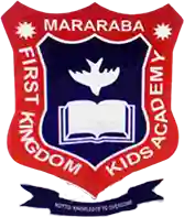 First Kingdom Kids Academy logo