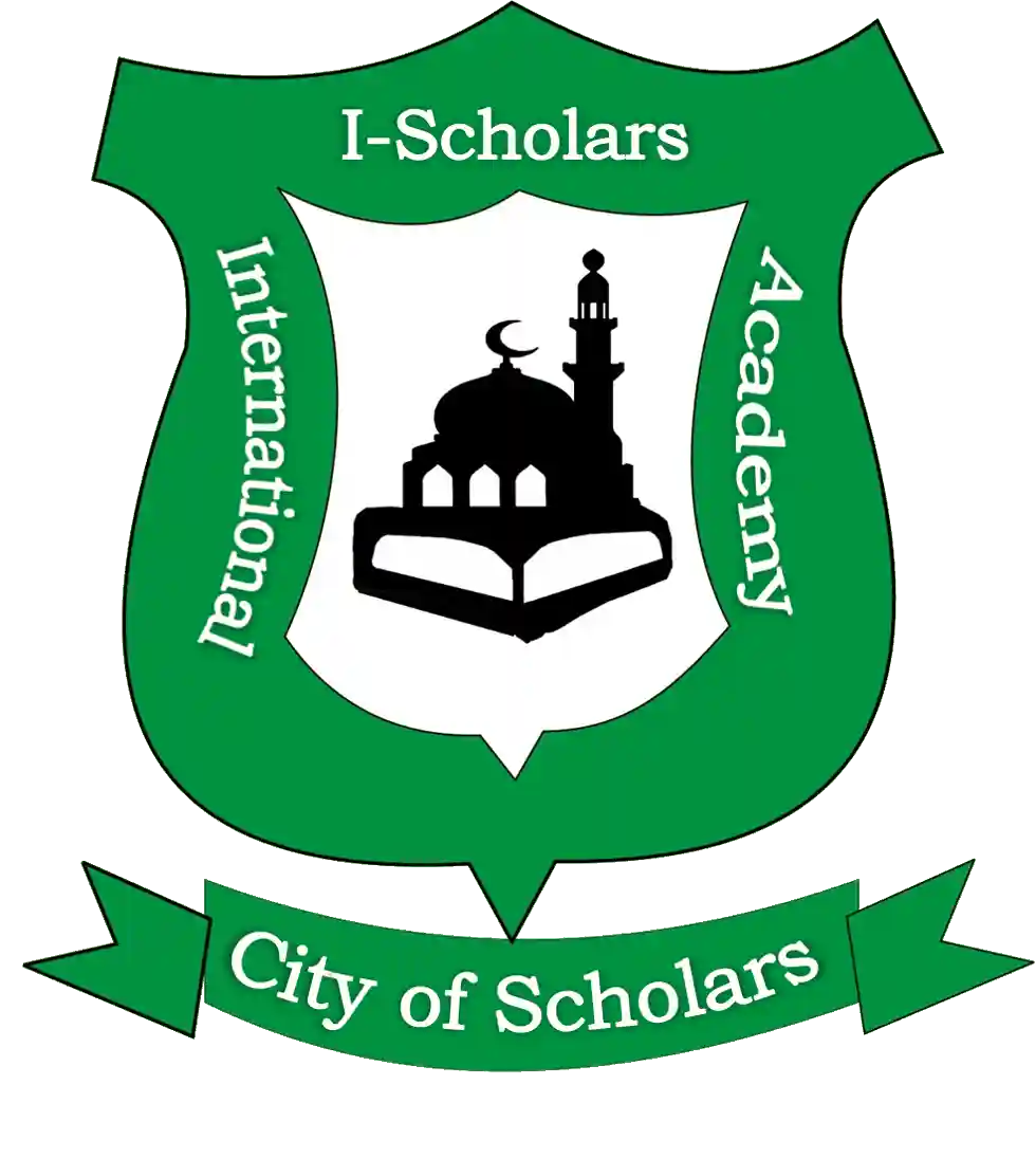 I-Scholars international School logo