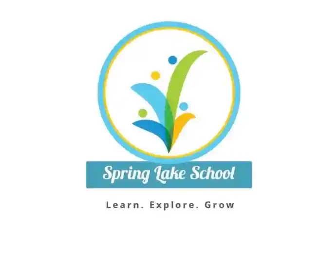Spring Lake School logo
