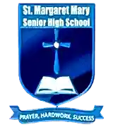 St. Margaret Mary Senior High School logo