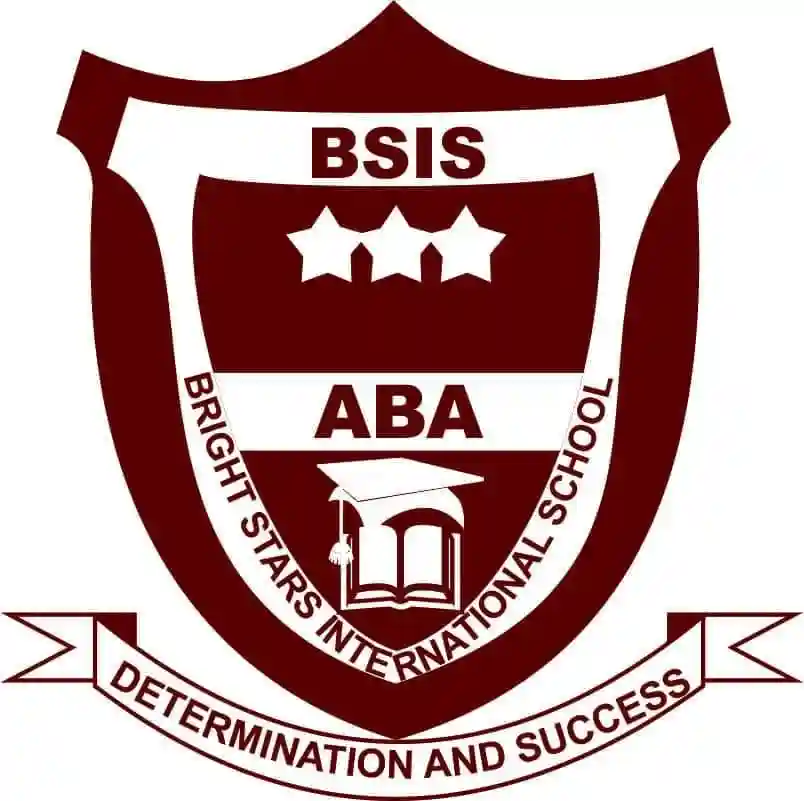 Bright Stars international school logo