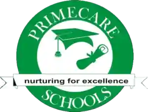 Primecare Schools logo