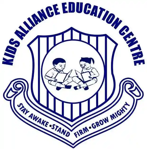 Kids Alliance Education Centre logo