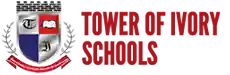 Tower of Ivory School, Uyo logo