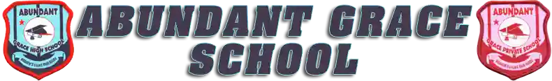 Abundant Grace Schools logo