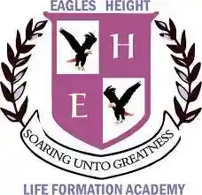 EagleHeight Life Formation Academy logo