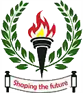 Zamani College logo