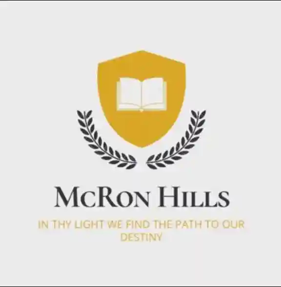 Mcron Hills International School logo