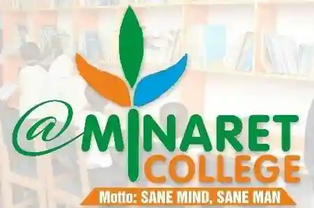Minaret Schools logo