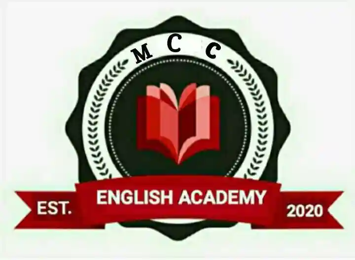 MCC English Academy logo