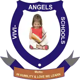 Vivi Angels School logo