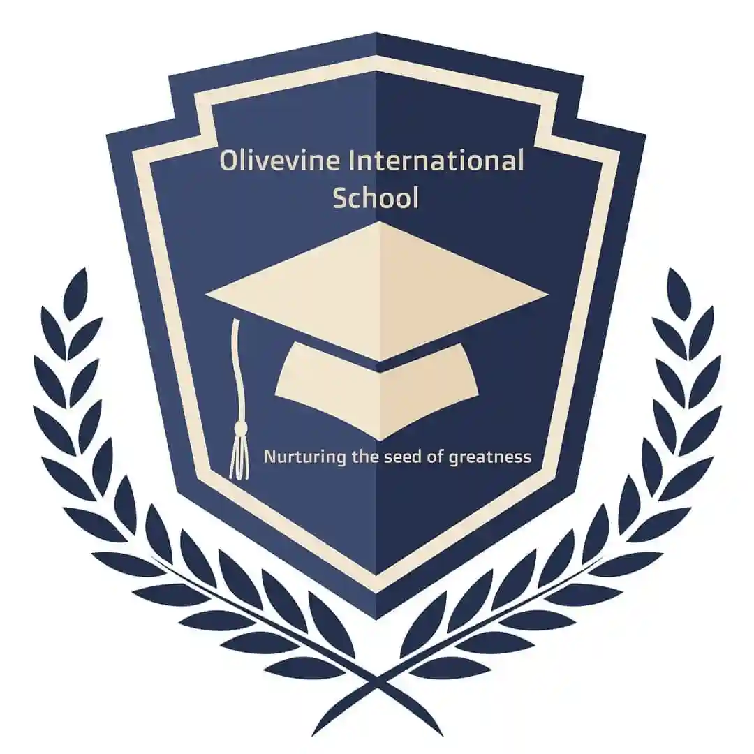 OliveVine International School logo