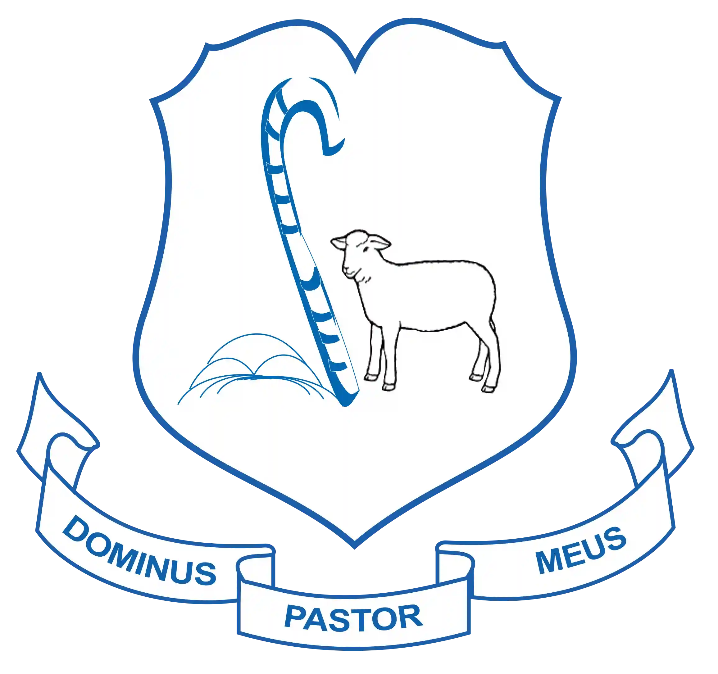 Mynegy School, ghana logo