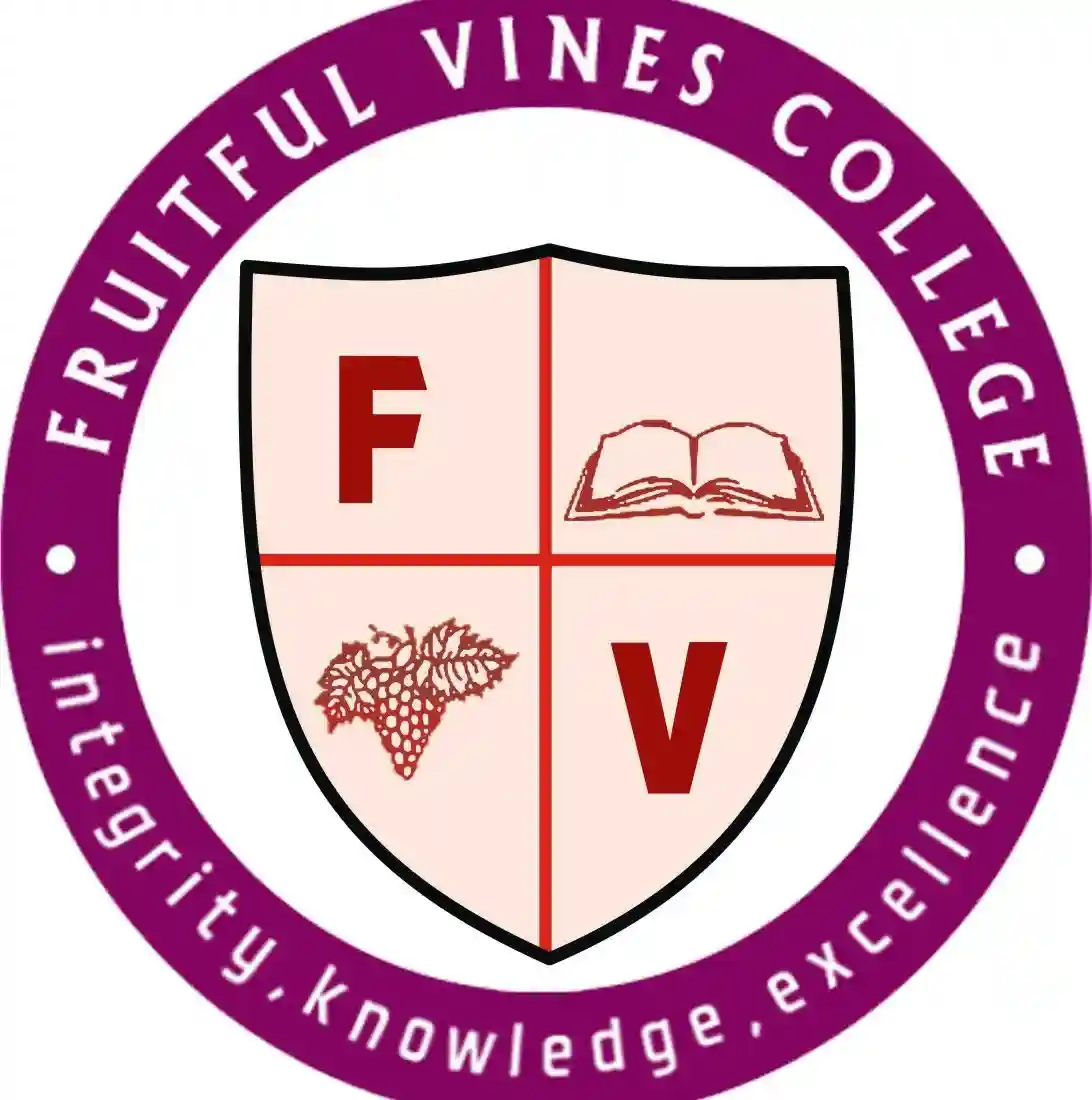 Fruitful Vine Schools logo