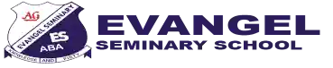 Evangel Seminary Schools logo