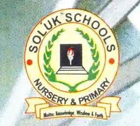Soluk Schools logo