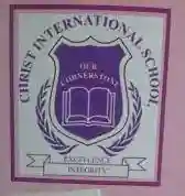 Christ International School logo