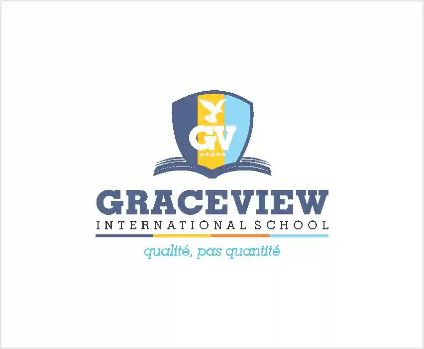 Graceview International College logo