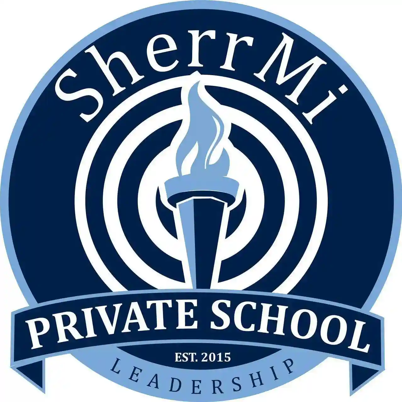 Sherrmi Pre-School logo