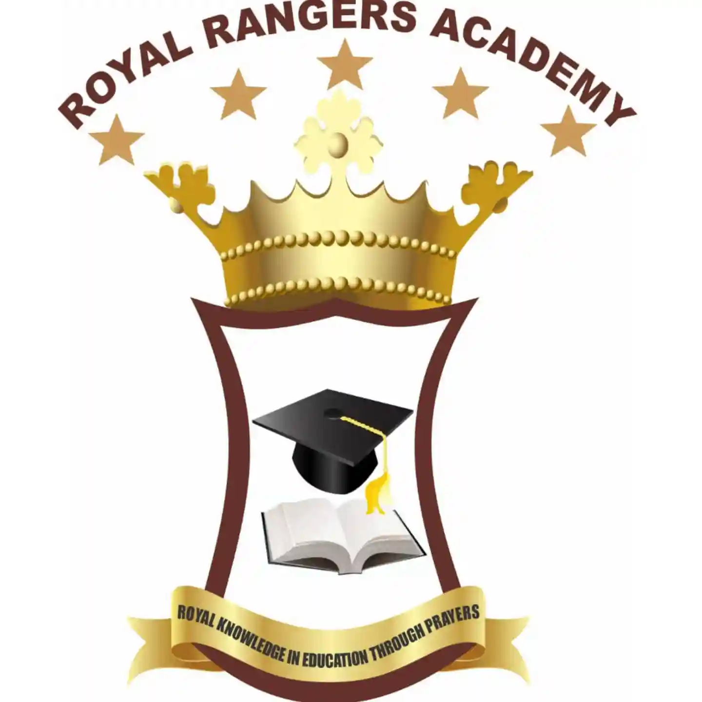 Royal Rangers Academy logo