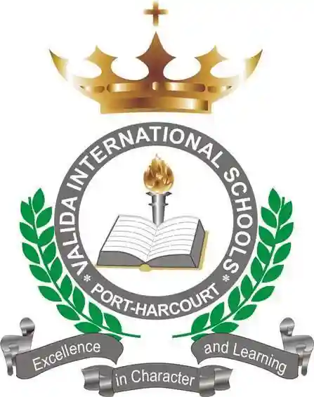 Valida international schools logo