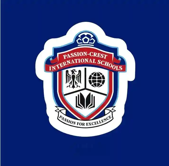 Passioncrest international schools logo