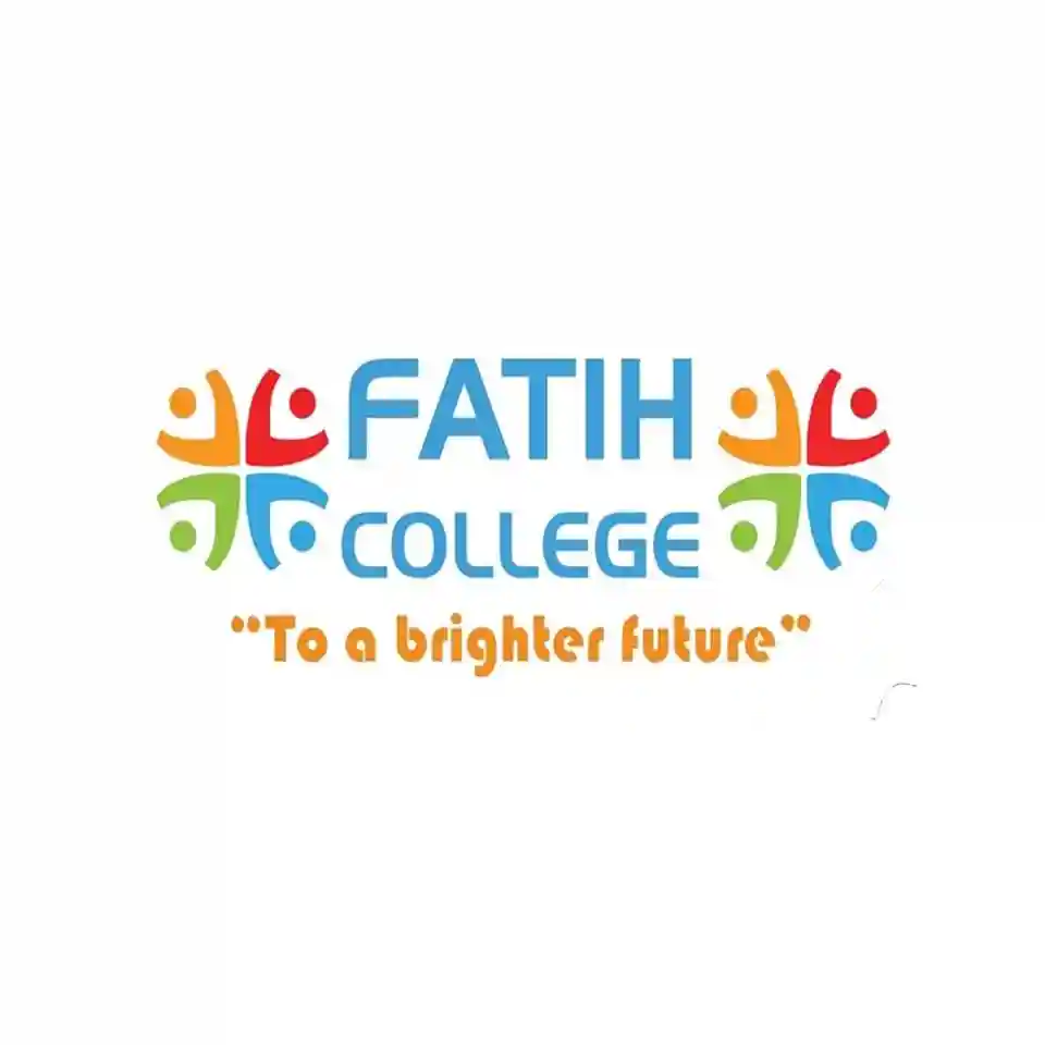Fatih College logo