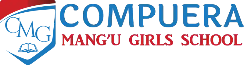 Compuera Mang'u Girls High School logo