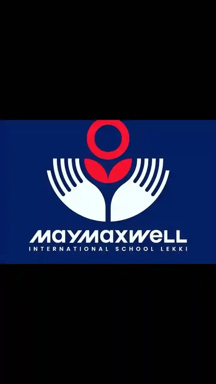 Maymaxwell School Lekki logo
